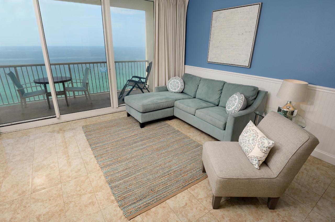 Majestic Beach Resort Panama Stadt Exterior foto
